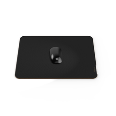 Mousepad Gamer Cuero Reconstituido - Mestizo - Colección