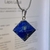 Pingente Lapis Lazuli - BRINDE