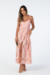 Vestido Taormina - Rosé