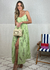 Vestido Taormina - Pistache na internet