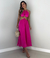 Vestido Isabella - Pink na internet