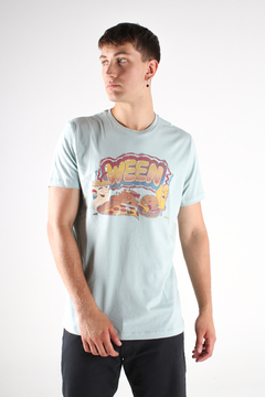 Remera ween