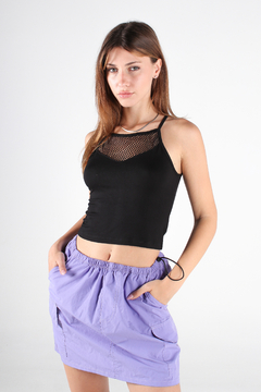 Musculosa viccy