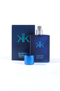 Perfume men blue - comprar online