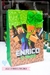 Sacola Personalizada Minecraft - comprar online