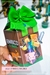Caixa Milk - Minecraft