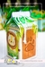 Caixa Milk - Zebra - loja online