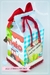 Caixa Milk c/ Biscuit - Fazendinha - loja online