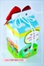 Caixa Milk - Palavrinhas na internet