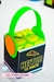 Caixa Cubo Fone - Neon - comprar online