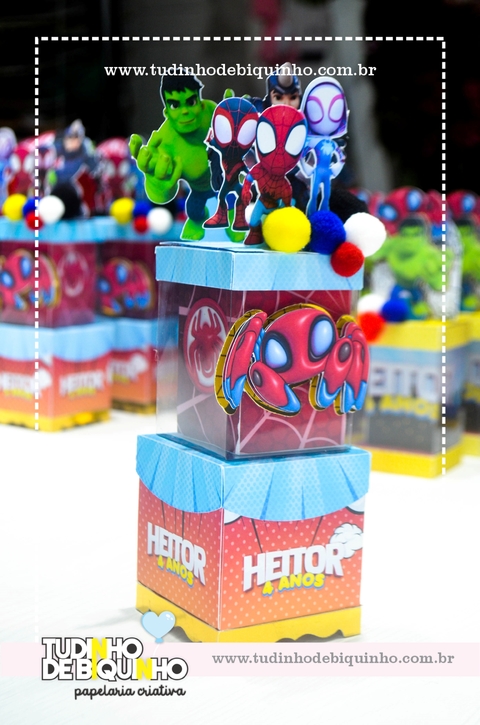 70 Lembrancinha Festa Infantil Candy Machine Brindes Empresa