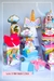Kit Luxo - 180 itens - Barbie - loja online