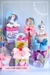 Kit Luxo - 180 itens - Barbie - comprar online