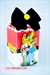 Caixa Milk - Pokemon - loja online