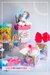 Kit Festa - 72 itens - Barbie - loja online