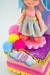Caixinha Cenário Luxo - Barbie - loja online