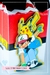 Caixa Milk - Pokemon - Tudinho de Biquinho