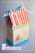 Caixa Milk Estreita - Brinquedos - loja online