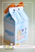 Caixa Milk - Surf - Tudinho de Biquinho