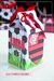 Caixa Milk Visor - Flamengo - loja online