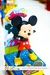 Caixinha Cenário Luxo - Mickey - comprar online
