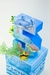 Caixa Idade 3D - Tubarão - comprar online