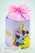 Caixa Milk - Disney - comprar online
