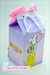 Imagem do Caixa Milk - Disney