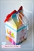 Caixa Milk - Aquarela - loja online
