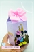Caixa Milk - Disney - comprar online