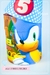 Caixa Redonda - Sonic - comprar online