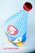Caixa Redonda - Sonic na internet
