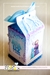 Caixa Milk c/ Biscuit - Frozen - Tudinho de Biquinho
