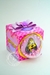 Caixa Cubo Esfera - Disney - Tudinho de Biquinho