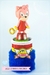 Cofrinho c/ Biscuit - Sonic - loja online