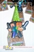 Caixa Cone - Minecraft - comprar online