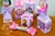 Kit Festa 42 itens - Minnie Disney - comprar online