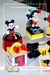 Kit Luxo 52 - Mickey - loja online