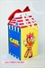 Caixa Milk - Sonic - Tudinho de Biquinho