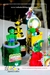 Kit Luxo 36 - Lego na internet