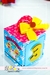 Caixa Cubo Alça - Mickey - comprar online