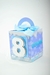 Caixa Cubo Alça - Frozen - comprar online
