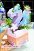 Imagem do Caixa Idade 3D - Sereia