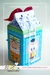 Caixa Milk - Turma - loja online