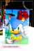 Sacola Personalizada - Sonic na internet