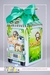 Caixa Milk Safari