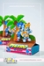 Caixa Bis duplo Sonic - comprar online