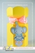 Caixa Mono Candy c/ 15cm