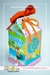 Caixa Milk Moana - Tudinho de Biquinho