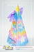 Caixa Cone TieDye - loja online